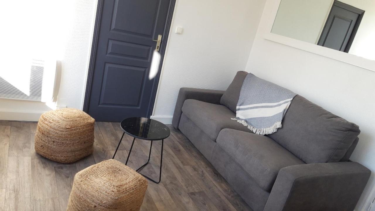 Residence De La Plage Dunkirk ภายนอก รูปภาพ